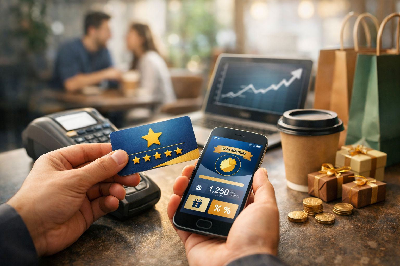 افزایش ارزش طول عمر مشتری