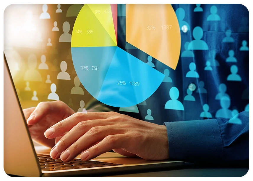 روش‌های تحلیل داده‌ها برای پیش‌بینی رفتار مشتری