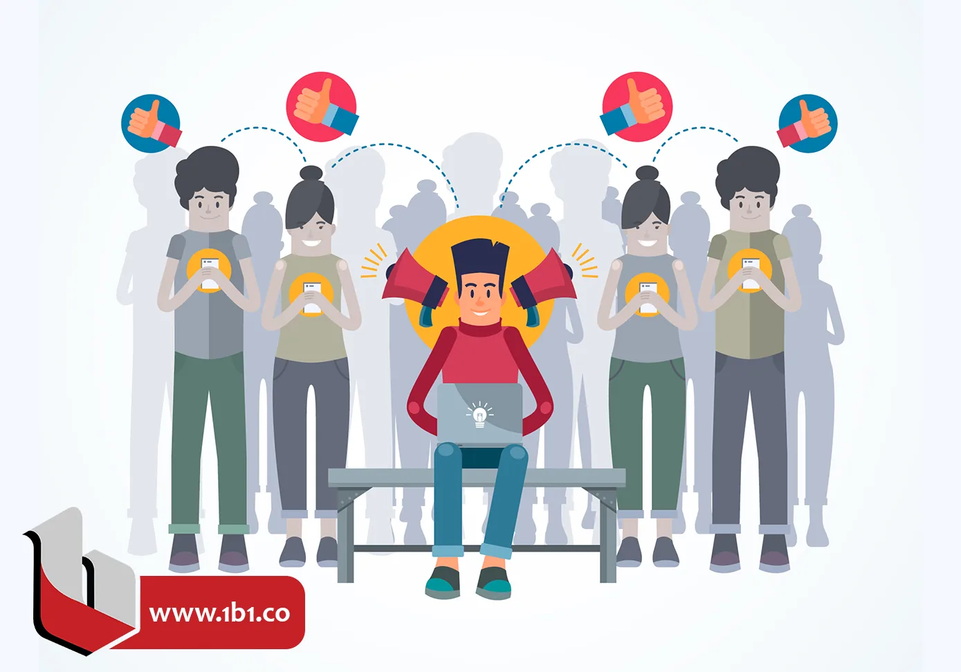 ۱۵ روش مؤثر برای حفظ مشتری و جلوگیری از ریزش